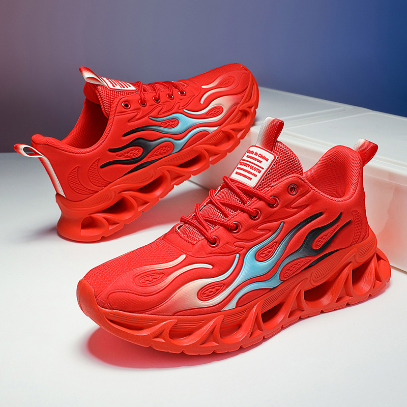 Men'S Fashion Website - 2025 신발 남자 캐주얼 운동화 통기성