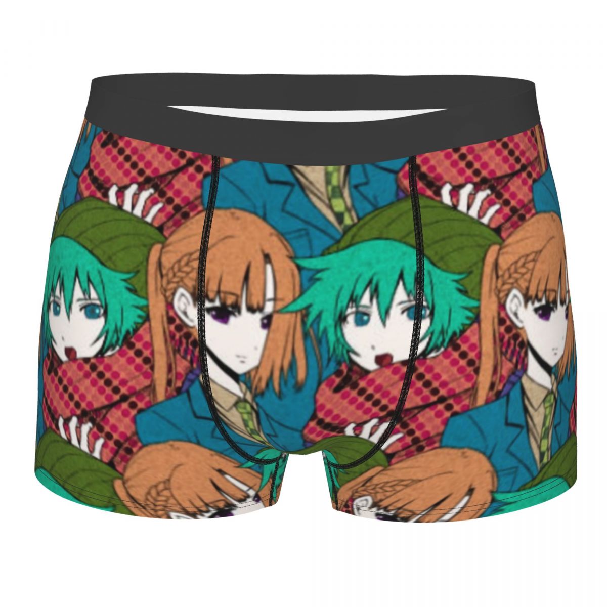 Men'S Fashion Underwear - 패션 Shin Tsukimi Your Turn To
