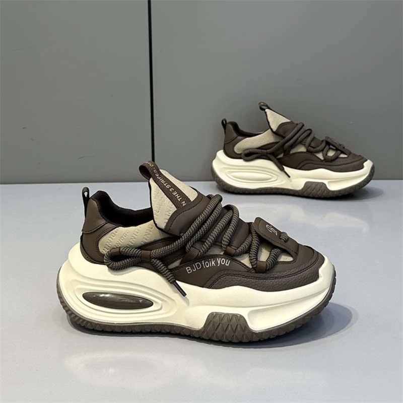 Men'S Fashion Website - 공식 홈페이지 2026 남성 플랫폼 스니커즈