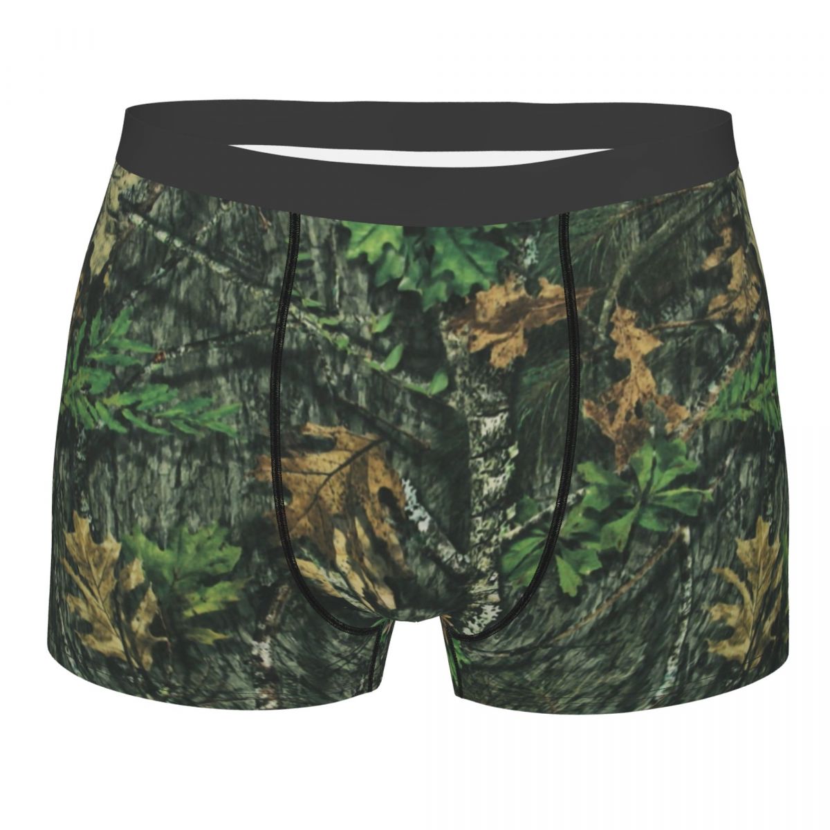 Men'S Fashion Underwear - 패션 모시 오크 옵세션 터키 사냥