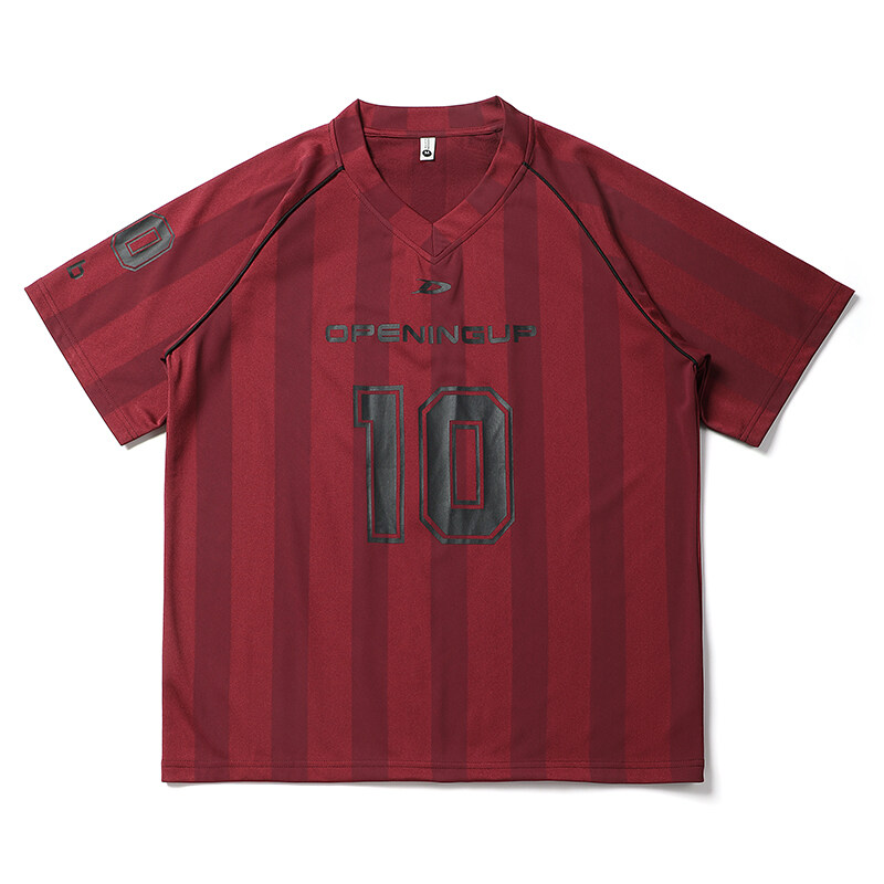 Mens Fashion Rugby Shirts - 스포츠 반팔 럭비 저지 Tshirt 남성