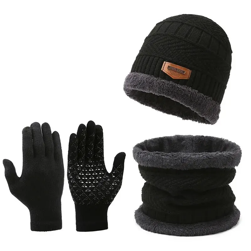 Men'S Fashion Website - 쓰리피스 네크라인, 남성용 방풍 모자, 야외용
