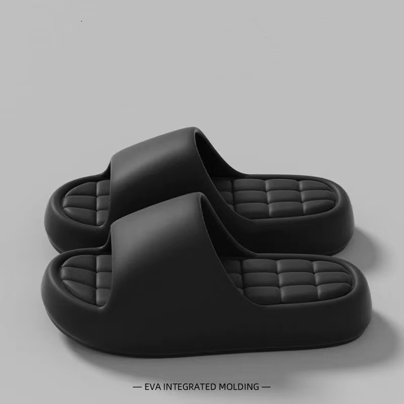 여성 여름 슬리퍼 욕실 샤워 슬리퍼 두꺼운 부드러운 밑 - Men'S Fashion Shoes 리뷰 및 가격