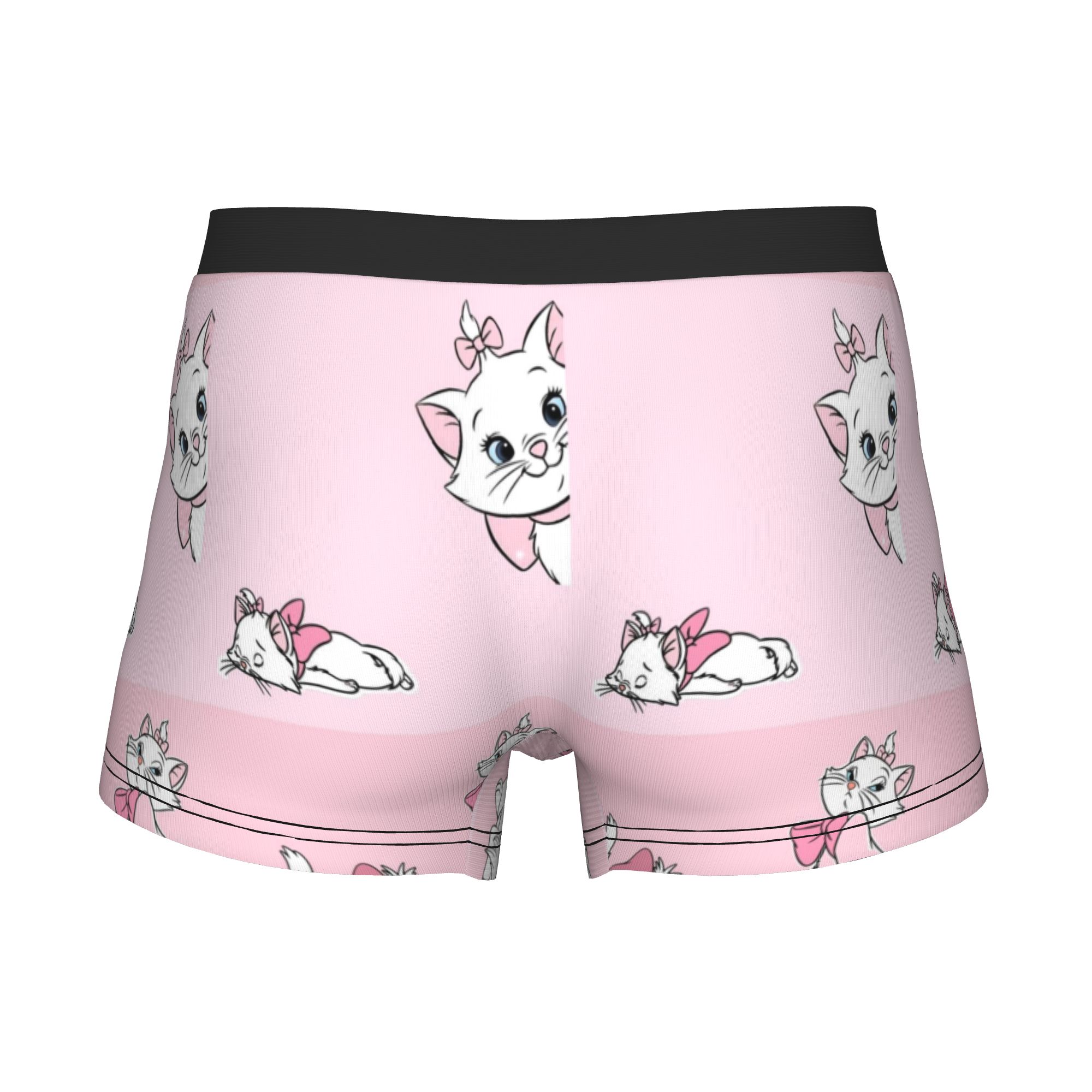 커스텀 M-마리 고양이 만화 캐릭터 팬티 남성용 고양이 - Men'S Fashion Underwear 리뷰 및 가격
