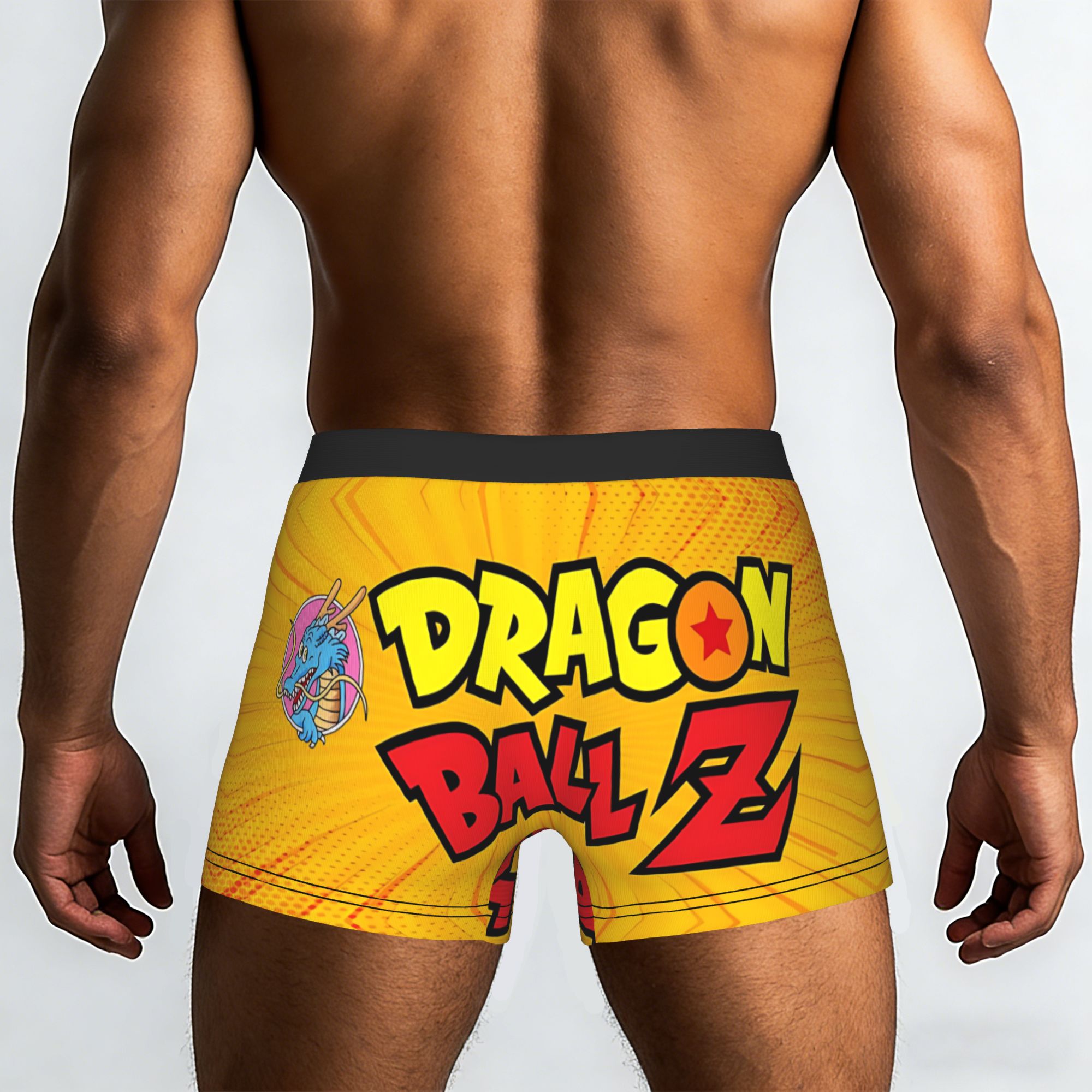 패션 드래곤볼 만화 스타일 테마 팬티 커스텀 언더팬츠  - Men'S Fashion Underwear 리뷰 및 가격