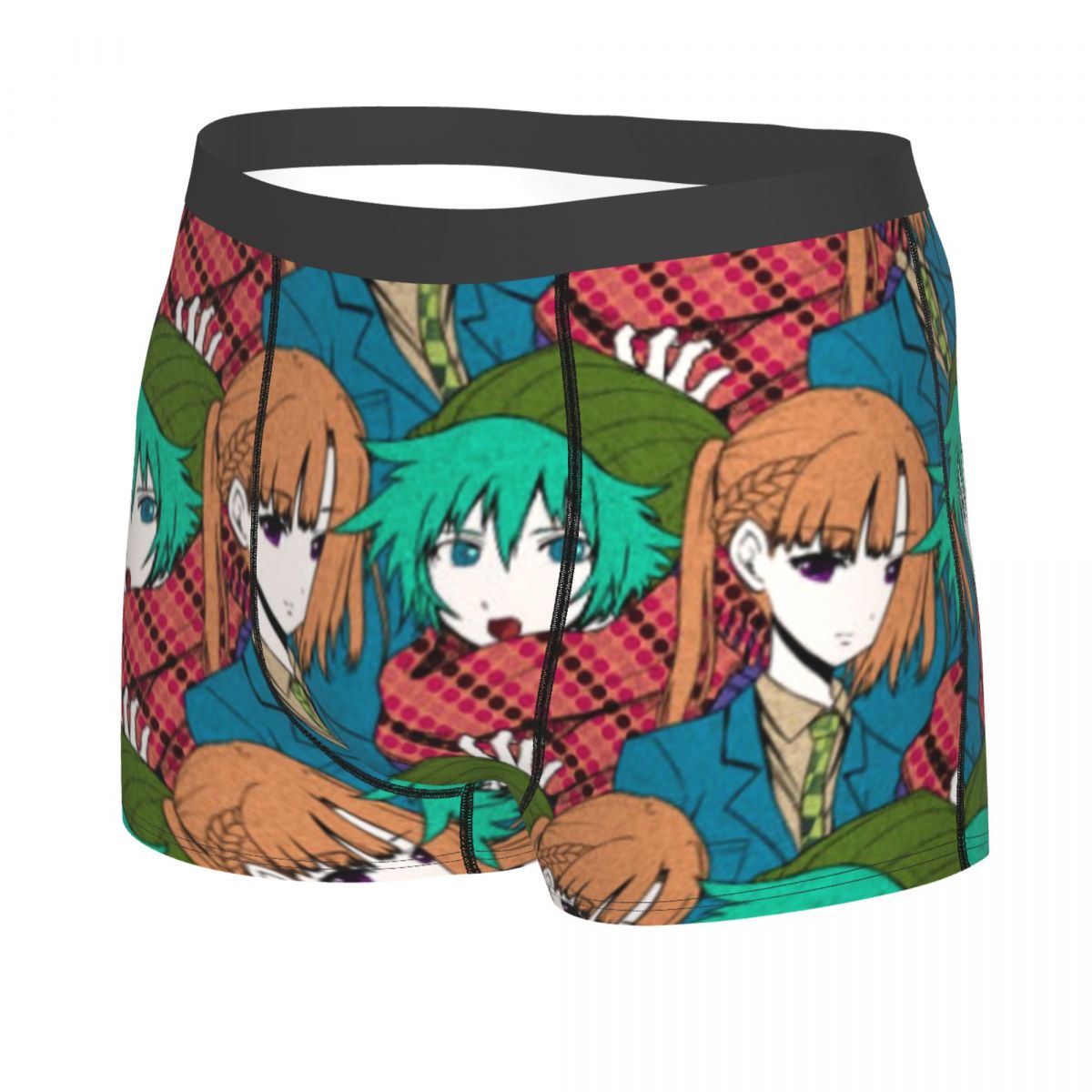 패션 Shin Tsukimi Your Turn To D - Men'S Fashion Underwear 리뷰 및 가격