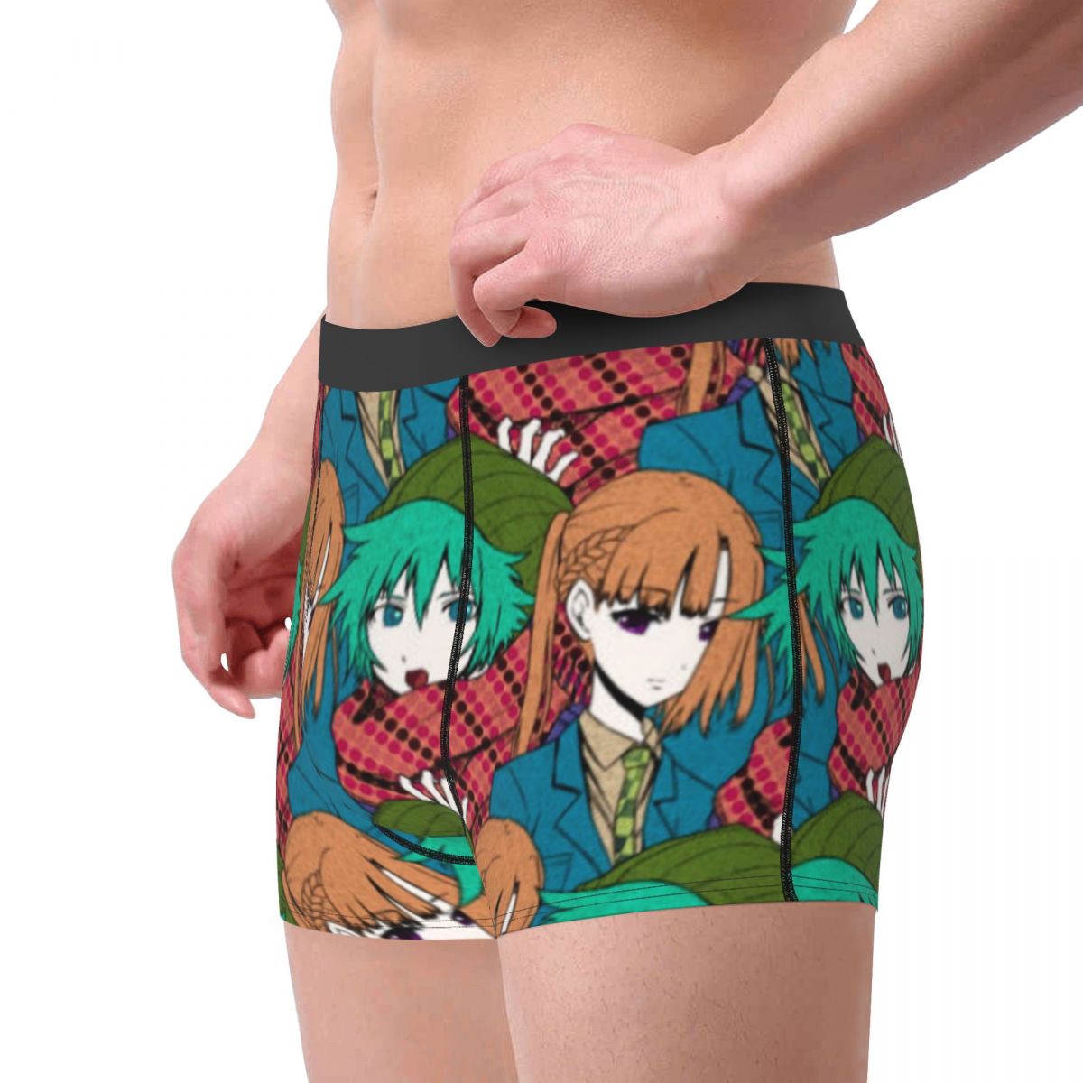 패션 Shin Tsukimi Your Turn To D - Men'S Fashion Underwear 리뷰 및 가격