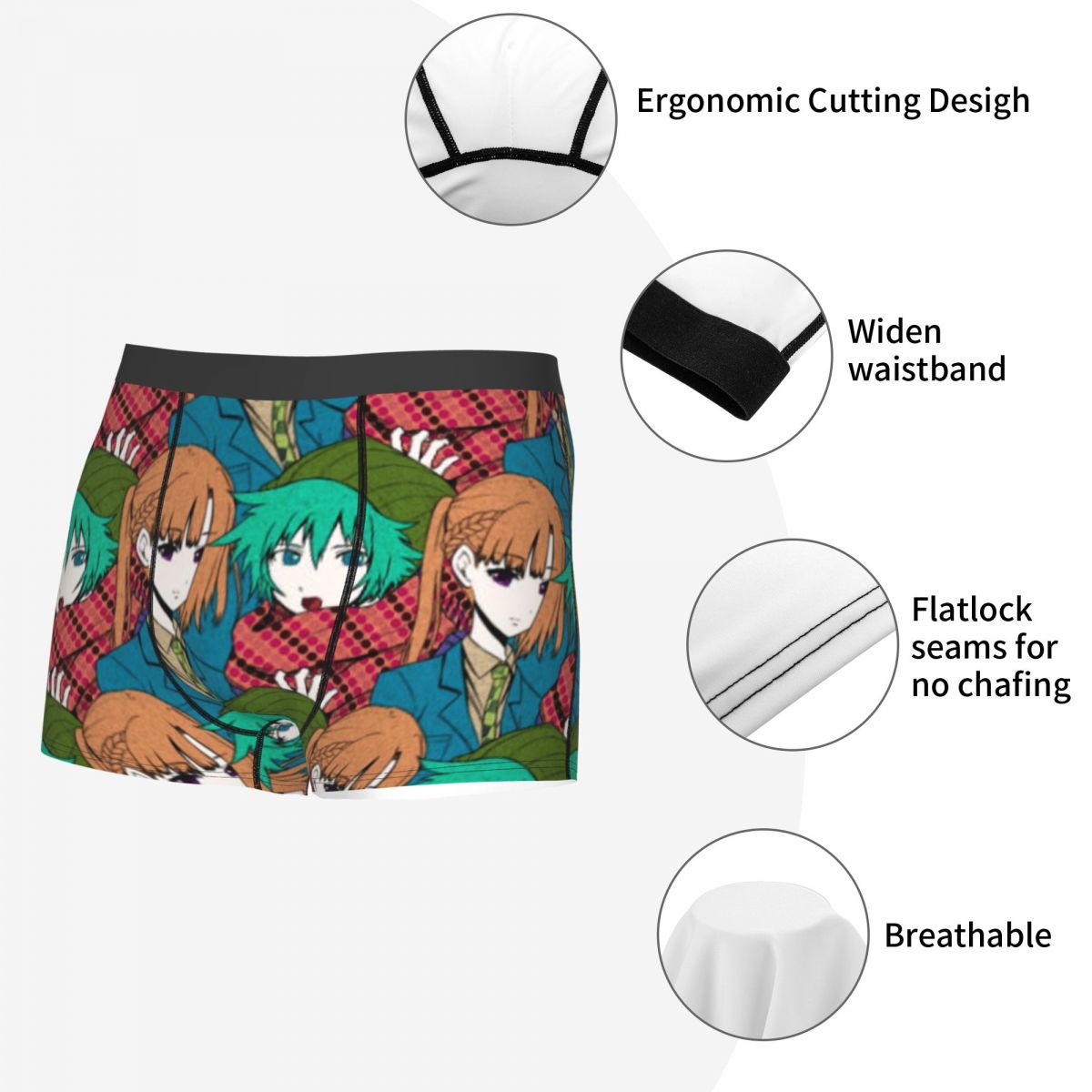 패션 Shin Tsukimi Your Turn To D - Men'S Fashion Underwear 리뷰 및 가격