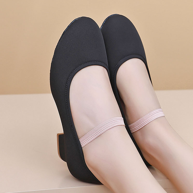 발레 신발 여성용 댄스 신발 댄스 슬리퍼 체조 신발 캐 - Men'S Fashion Shoes 리뷰 및 가격