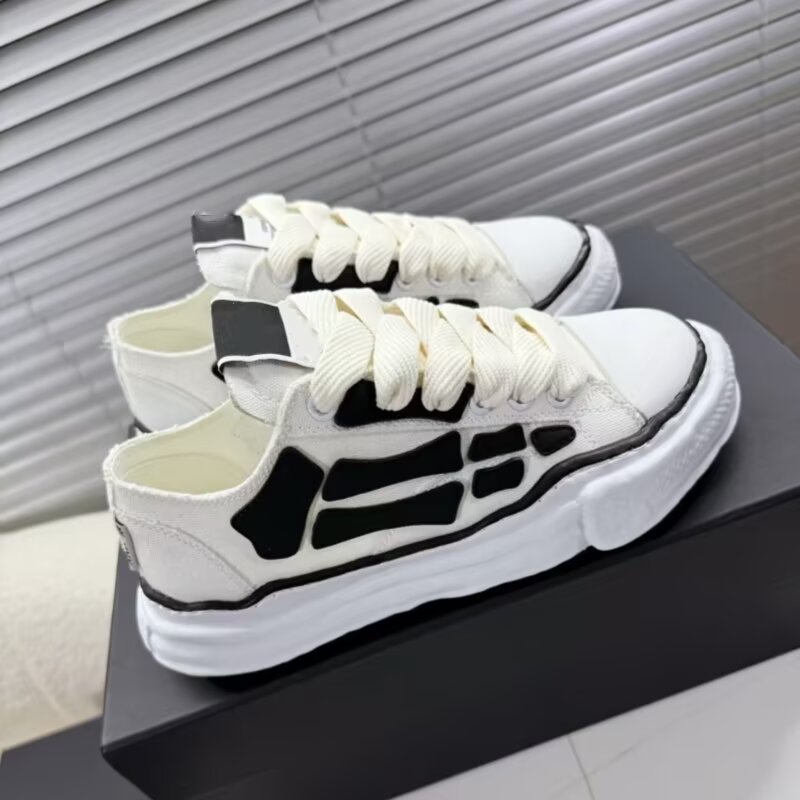 남녀공용 디졸브드 슈즈, 두꺼운 밑창 키높이 캐주얼 보 - Men'S Fashion Shoes 리뷰 및 가격