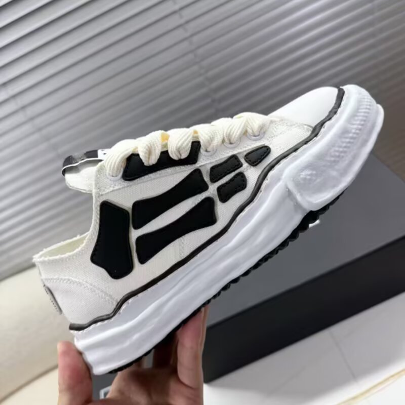 남녀공용 디졸브드 슈즈, 두꺼운 밑창 키높이 캐주얼 보 - Men'S Fashion Shoes 리뷰 및 가격