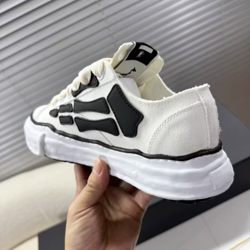 남녀공용 디졸브드 슈즈, 두꺼운 밑창 키높이 캐주얼 보 - Men'S Fashion Shoes 리뷰 및 가격