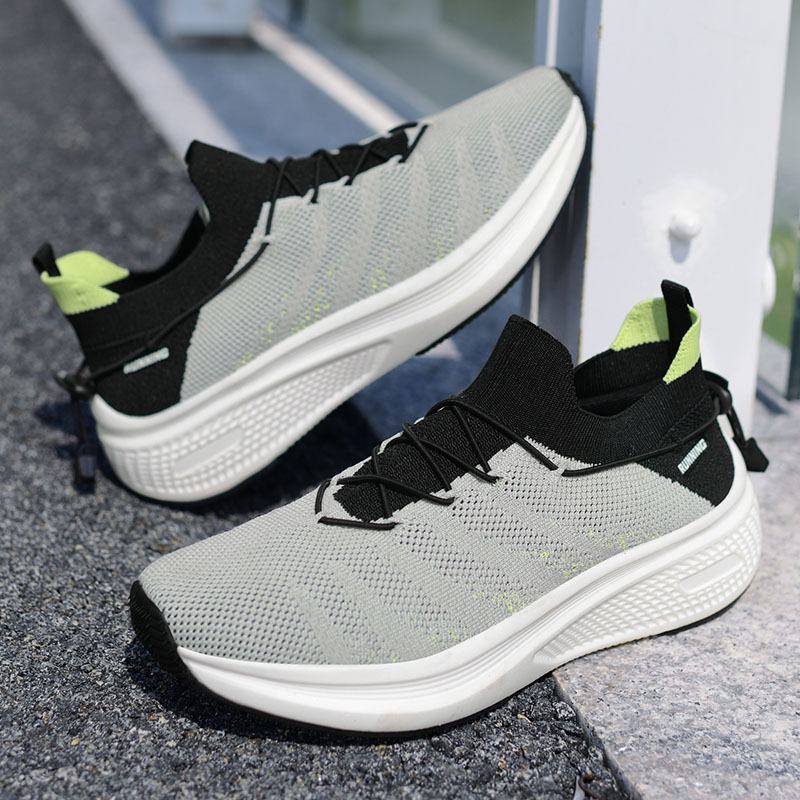남성 신발 패션 캐주얼 스니커즈 통기성 메쉬 러닝화 테 - Men'S Fashion Website 리뷰 및 가격