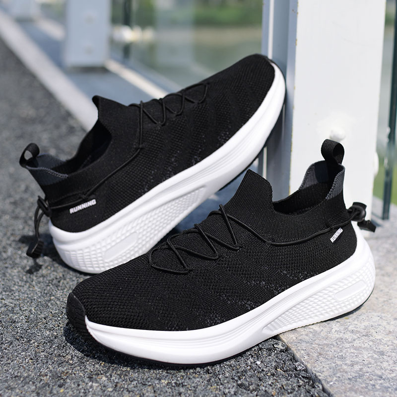 남성 신발 패션 캐주얼 스니커즈 통기성 메쉬 러닝화 테 - Men'S Fashion Website 리뷰 및 가격