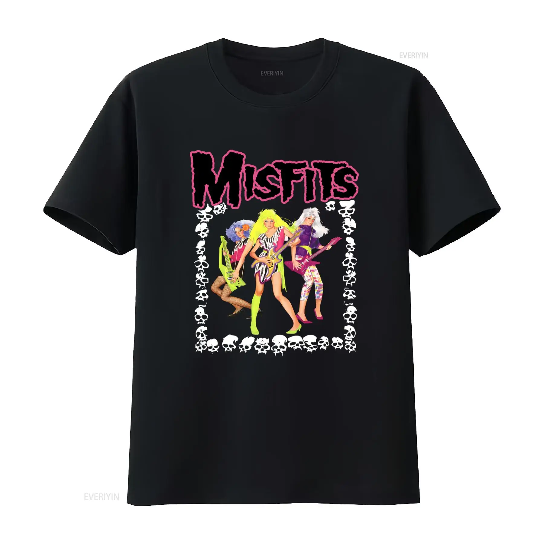 THE MISFITS JEM AND HOLOGRAMS  - Mens Fashion In 1980S 리뷰 및 가격