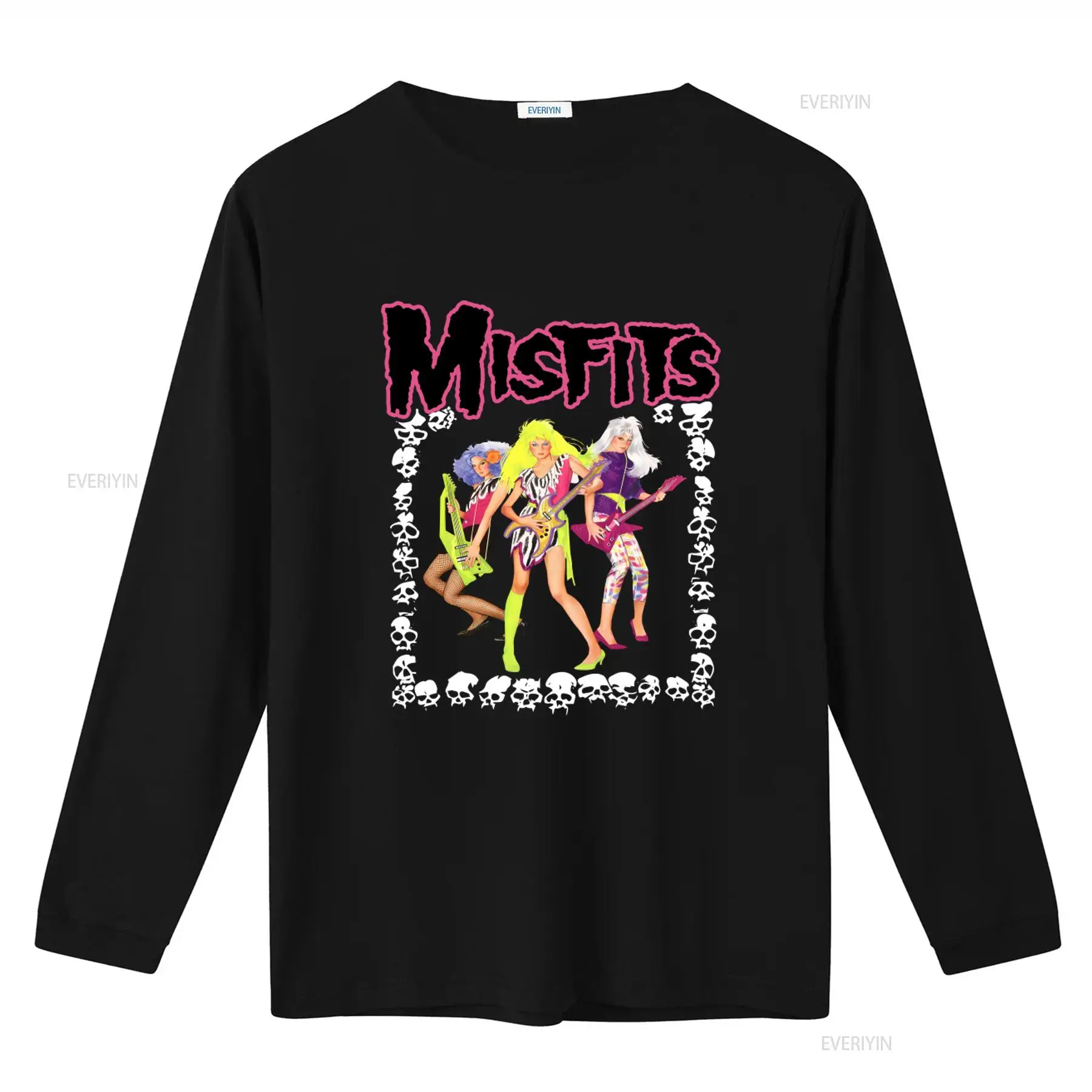 THE MISFITS JEM AND HOLOGRAMS  - Mens Fashion In 1980S 리뷰 및 가격