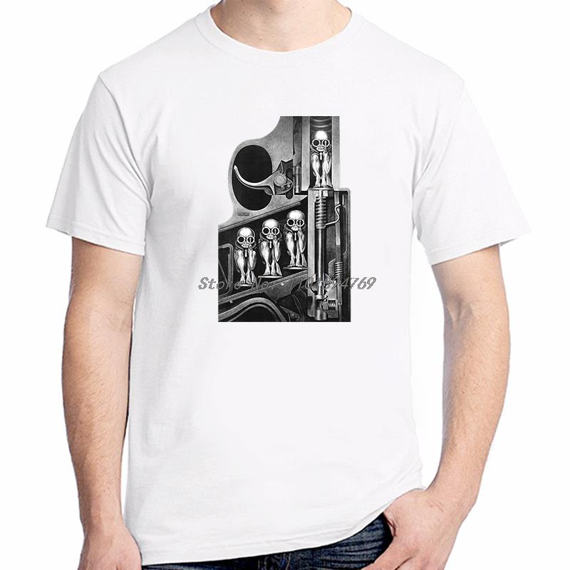 고스 1980년대 서브컬쳐 록 로맨스 코튼 티셔츠 Gi - Mens Fashion In 1980S 리뷰 및 가격