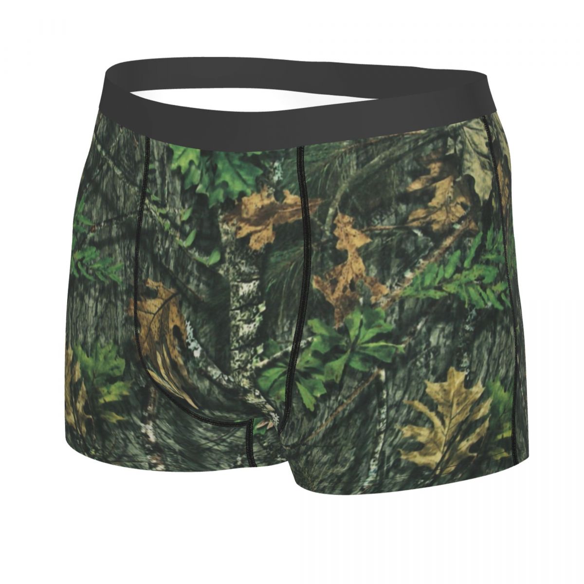패션 모시 오크 옵세션 터키 사냥 카모 팬티 반바지 남 - Men'S Fashion Underwear 리뷰 및 가격