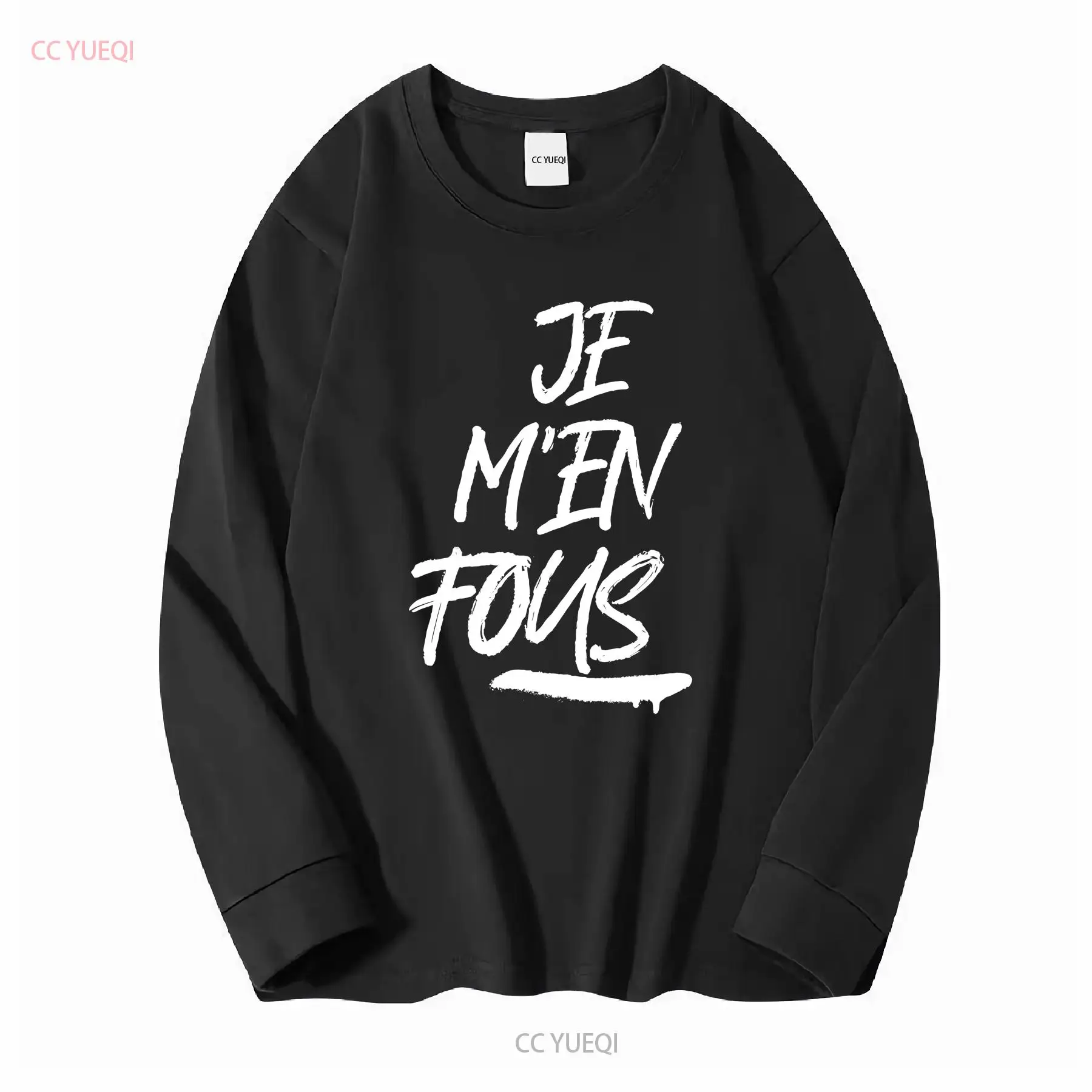 T 셔츠 je m'en fous zadig 긴 또는 짧 - Men'S Fashion Everyday 리뷰 및 가격