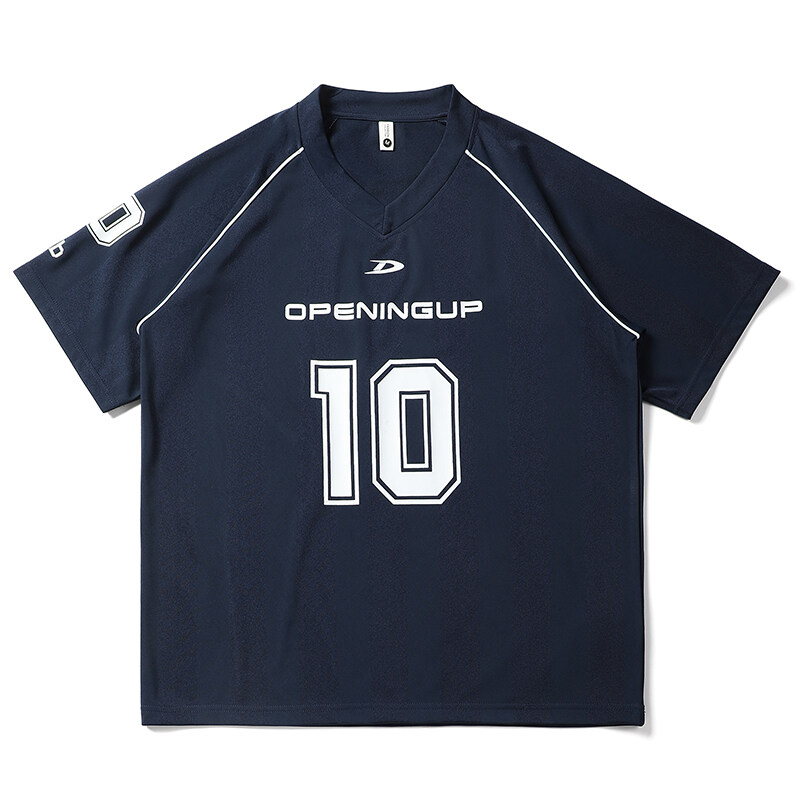 스포츠 반팔 럭비 저지 Tshirt 남성 여름 stre - Mens Fashion Rugby Shirts 리뷰 및 가격