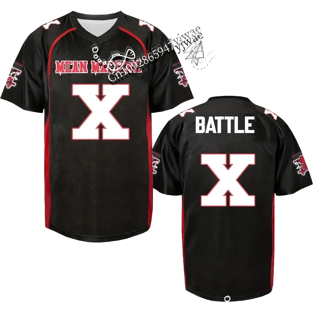 더 롱스트 야드 민 머신 크루 메겟 럭비 저지 팬 티셔 - Mens Fashion Rugby Shirts 리뷰 및 가격