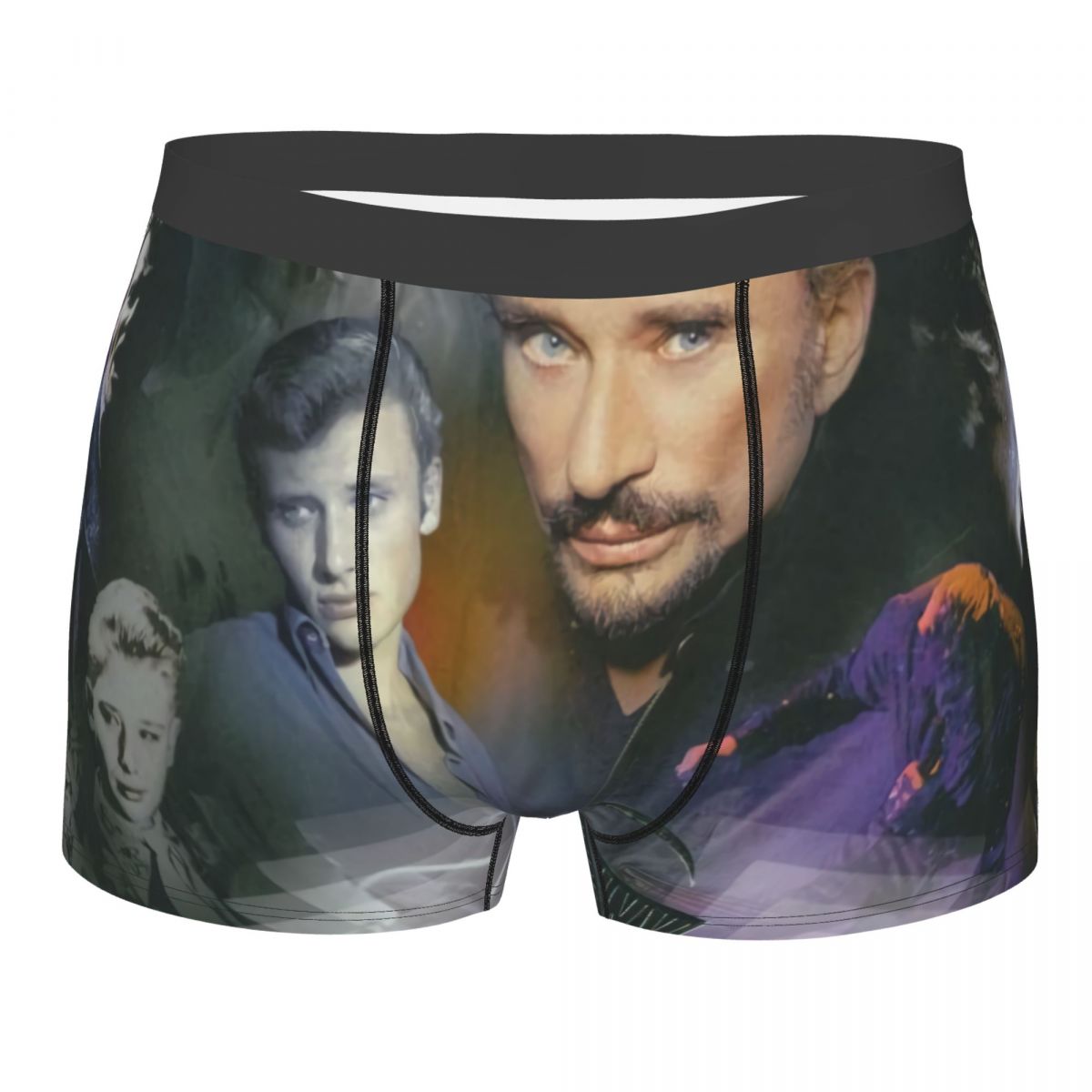 Male Fashion Johnny Hallyday U - Men'S Fashion Underwear 리뷰 및 가격