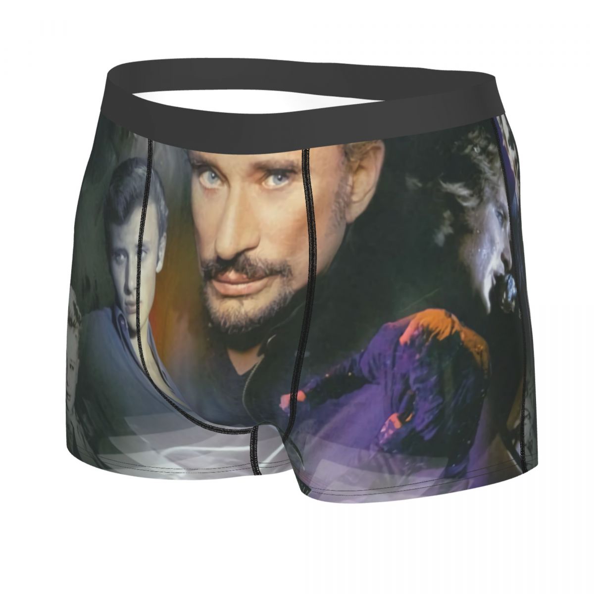 Male Fashion Johnny Hallyday U - Men'S Fashion Underwear 리뷰 및 가격