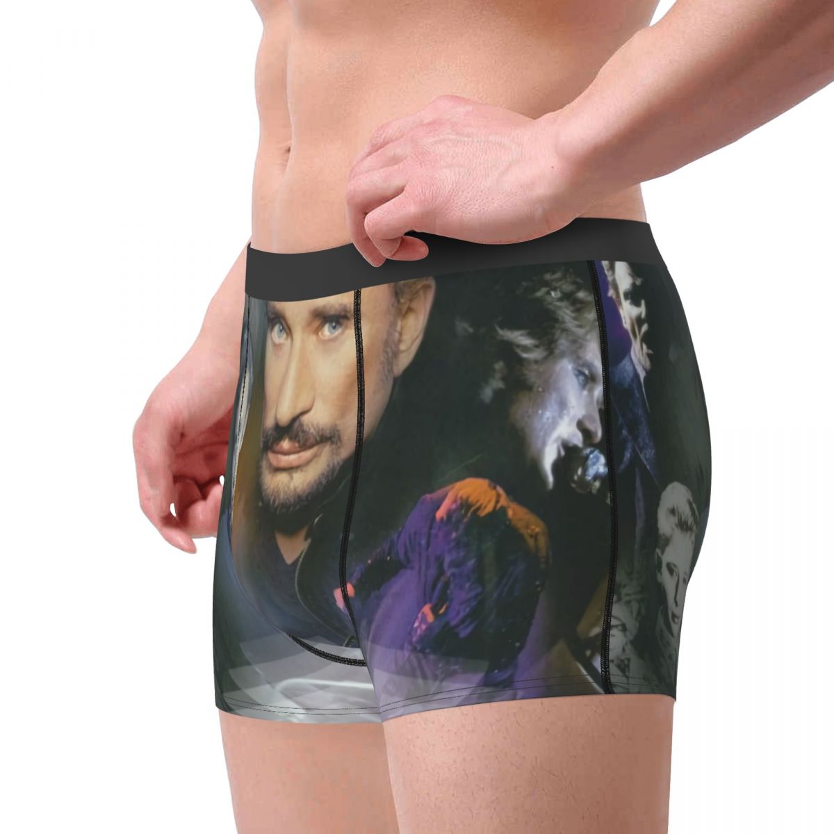 Male Fashion Johnny Hallyday U - Men'S Fashion Underwear 리뷰 및 가격