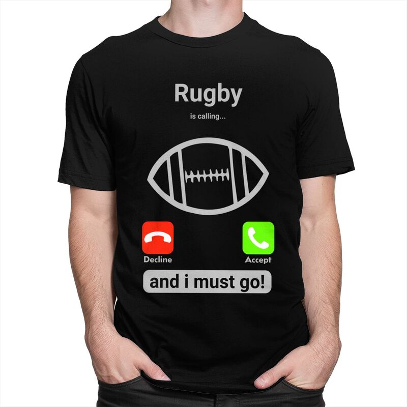 럭비가 부르고 나도 가야 한다 티셔츠 남성 반팔 100 - Mens Fashion Rugby Shirts 리뷰 및 가격