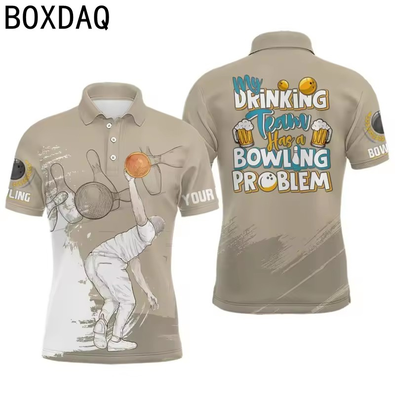 남성용 골프 럭비 스포츠 폴로 셔츠, 오버사이즈 반팔  - Mens Fashion Rugby Shirts 리뷰 및 가격
