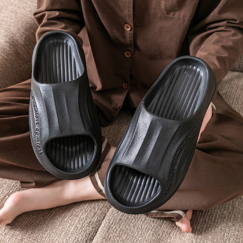 여성 남성 여름 EVA 슬리퍼 부드러운 미끄럼 방지 비 - Men'S Fashion Shoes 리뷰 및 가격