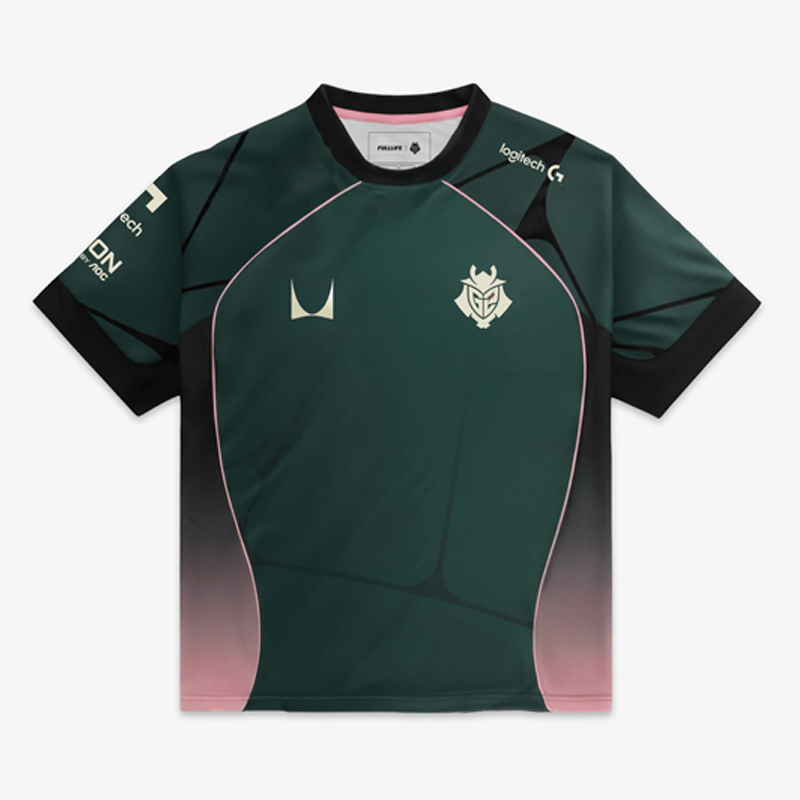 2026년 신형 G2 저지 e스포츠 CS2 LOL VA - Men'S Fashion Website 리뷰 및 가격