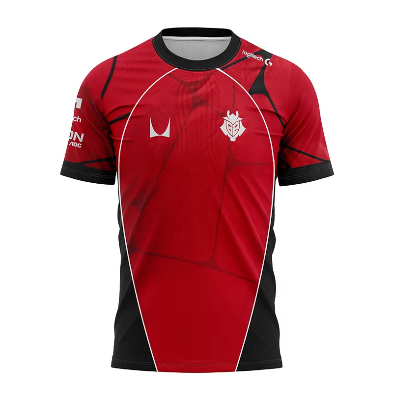 2026 새로운 G2 저지 E-스포츠 CS2 LOL V - Men'S Fashion Website 리뷰 및 가격